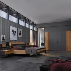 Musterring Kleiderschrank Joline 299 x 222 cm