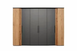 Musterring Kleiderschrank Joline 299 x 222 cm