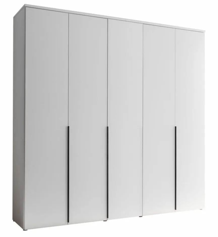 Pol Power Kleiderschrank Kevo 225 x 225 cm