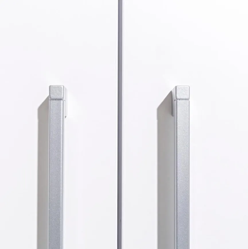 Kinder Paidi Kleiderschrank Kira, 135 x 193 cm