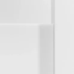 Kinder Kleiderschrank Landwood 80 x 200 cm