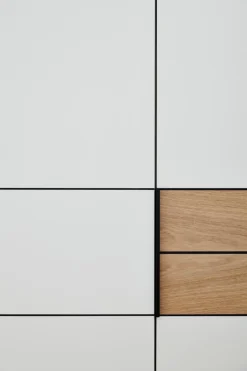 Musterring Kleiderschrank Madiva 300 x 230 cm