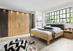 Wiemann Kleiderschrank Madrid 300 x 216 cm