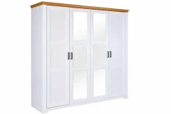 Kinder Inter Link Kleiderschrank Maluno 216 x 208 cm