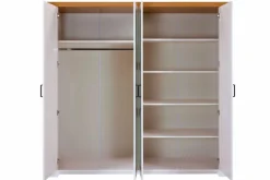 Kinder Inter Link Kleiderschrank Maluno 216 x 208 cm