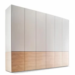 Sormani Kleiderschrank Marsala 300 x 235 cm