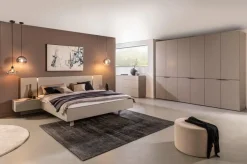 Sormani Kleiderschrank Marsala 300 x 235 cm