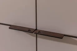 Sormani Kleiderschrank Marsala 300 x 235 cm