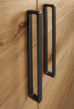 MAISON Kleiderschrank Miami 307 x 220 cm