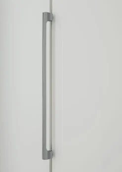 Outlet Wiemann Kleiderschrank Monaco 250 x 236 cm Weiß