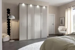 SCHÖNER WOHNEN-Kollektion Kleiderschrank Multiline 200 x 231 cm