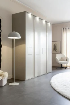 SCHÖNER WOHNEN-Kollektion Kleiderschrank Multiline 200 x 231 cm