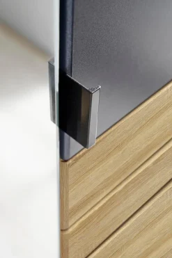 rauch ORANGE Kleiderschrank Ontario 136 x 197 cm