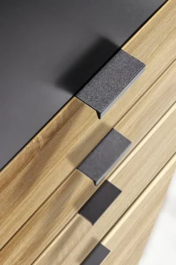 rauch ORANGE Kleiderschrank Ontario 136 x 197 cm