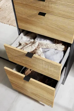 rauch ORANGE Kleiderschrank Ontario 136 x 197 cm