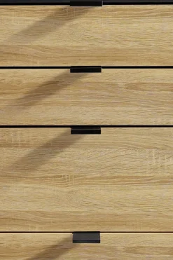 rauch ORANGE Kleiderschrank Ontario 136 x 197 cm