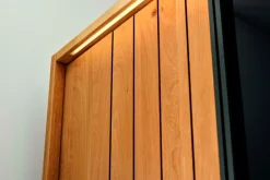 Best DECKER Kleiderschrank Ranura 302 x 229 cm Asteiche