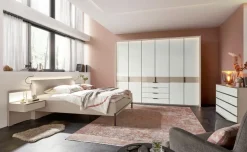 Musterring Kleiderschrank San Diego 300 x 236 cm