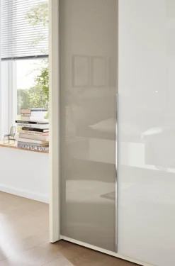 Musterring Kleiderschrank San Diego 300 x 216 cm