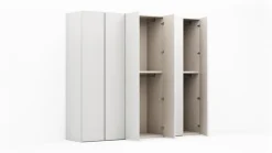 Sormani Kleiderschrank Terni 304 x 239 cm