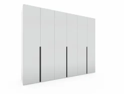 Sormani Kleiderschrank Terni 304 x 239 cm