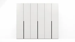 Sormani Kleiderschrank Terni 304 x 239 cm