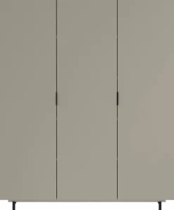 Kinder Germania Kleiderschrank Tomino 158 x 190 cm