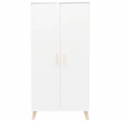 Kinder Kleiderschrank Tower 85 x 175 cm