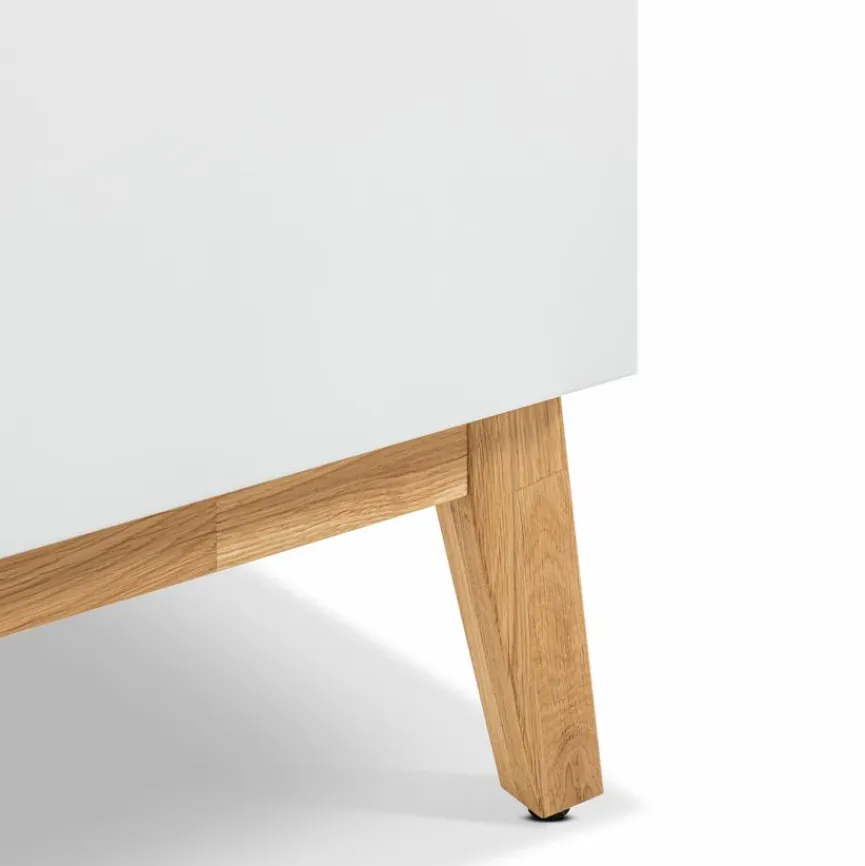 Kinder Portobello Kleiderschrank Venta 135 x 195 cm