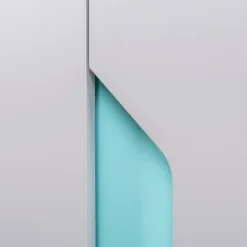 Kinder Rudolf Kleiderschrank ZE+ 110 x 202 cm