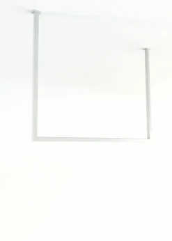 Metallbude Kleiderstange Rubi 80x100