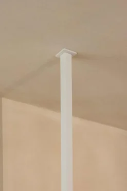 Metallbude Kleiderstange Rubi 80x120