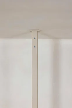 Best Metallbude Kleiderstange Rubi 60x80 Cashew