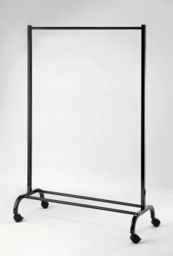 Sale Kleiderwagen Piccolino Schwarz