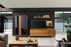 MCA Kombi Vitrine Arezzo