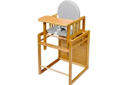 Kinder Kombi-Hochstuhl 625615