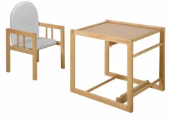 Kinder Kombi-Hochstuhl 625615