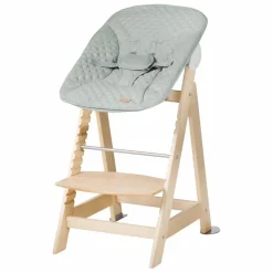 Online roba Baumann Kombi-Hochstuhl BornUp Grün