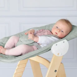 Online roba Baumann Kombi-Hochstuhl BornUp Grün