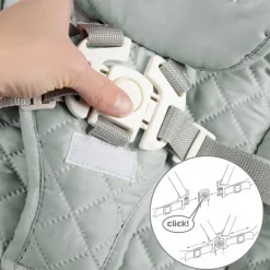 Online roba Baumann Kombi-Hochstuhl BornUp Grün