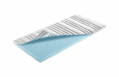 Winkle Komfortschaumtopper Palau CS 180 x 200 cm