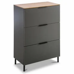 Discount Germania Kommode California Graphit