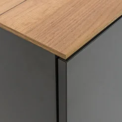 Discount Germania Kommode California Graphit