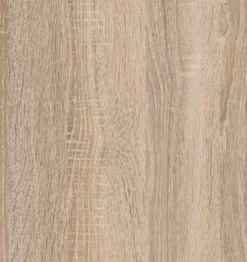 Outlet FORTE Kommode Faik Eiche Sonoma