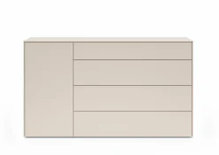 set one by Musterring Kommode Riverside