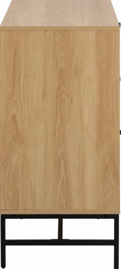 Clearance Actona Kommode Albany Eiche