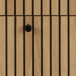 Clearance Actona Kommode Albany Eiche