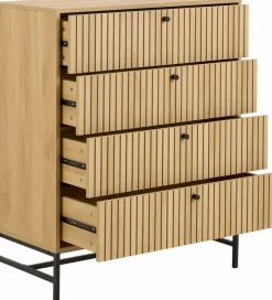 Actona Kommode Albany