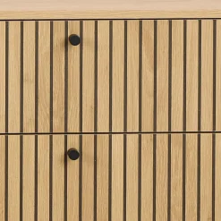 Actona Kommode Albany