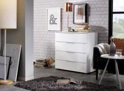 rauch ORANGE Kommode Aldono